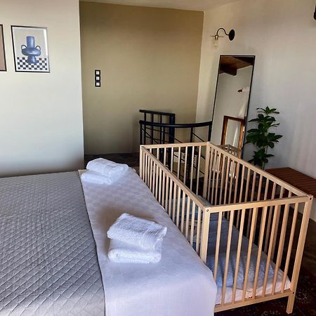 Almond Home Livadia  Ngoại thất bức ảnh