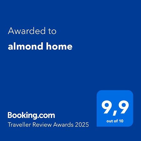 Almond Home Livadia  Ngoại thất bức ảnh