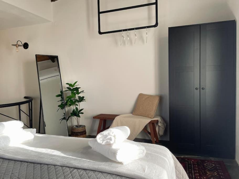Almond Home Livadia  Ngoại thất bức ảnh