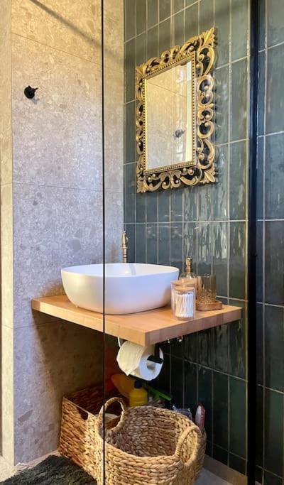 Almond Home Livadia  Ngoại thất bức ảnh
