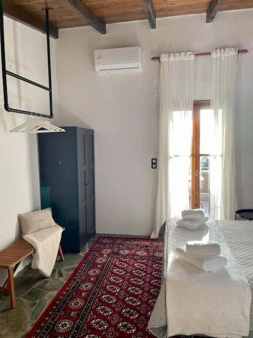 Almond Home Livadia  Ngoại thất bức ảnh