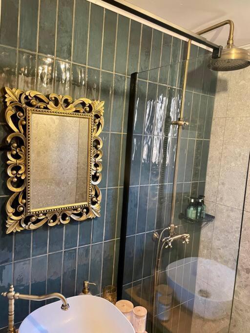 Almond Home Livadia  Ngoại thất bức ảnh