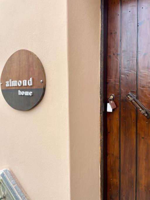 Almond Home Livadia  Ngoại thất bức ảnh