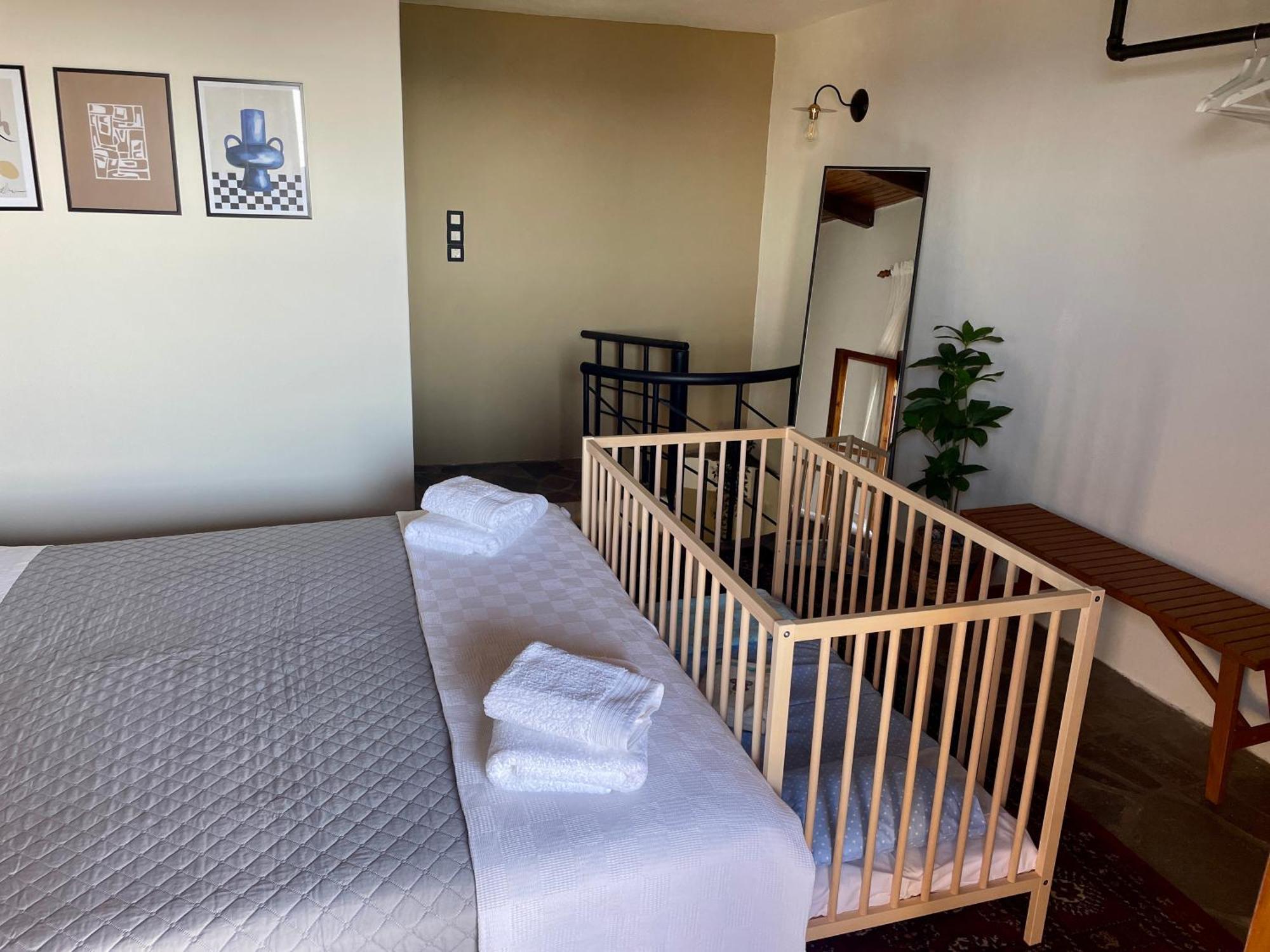Almond Home Livadia  Ngoại thất bức ảnh
