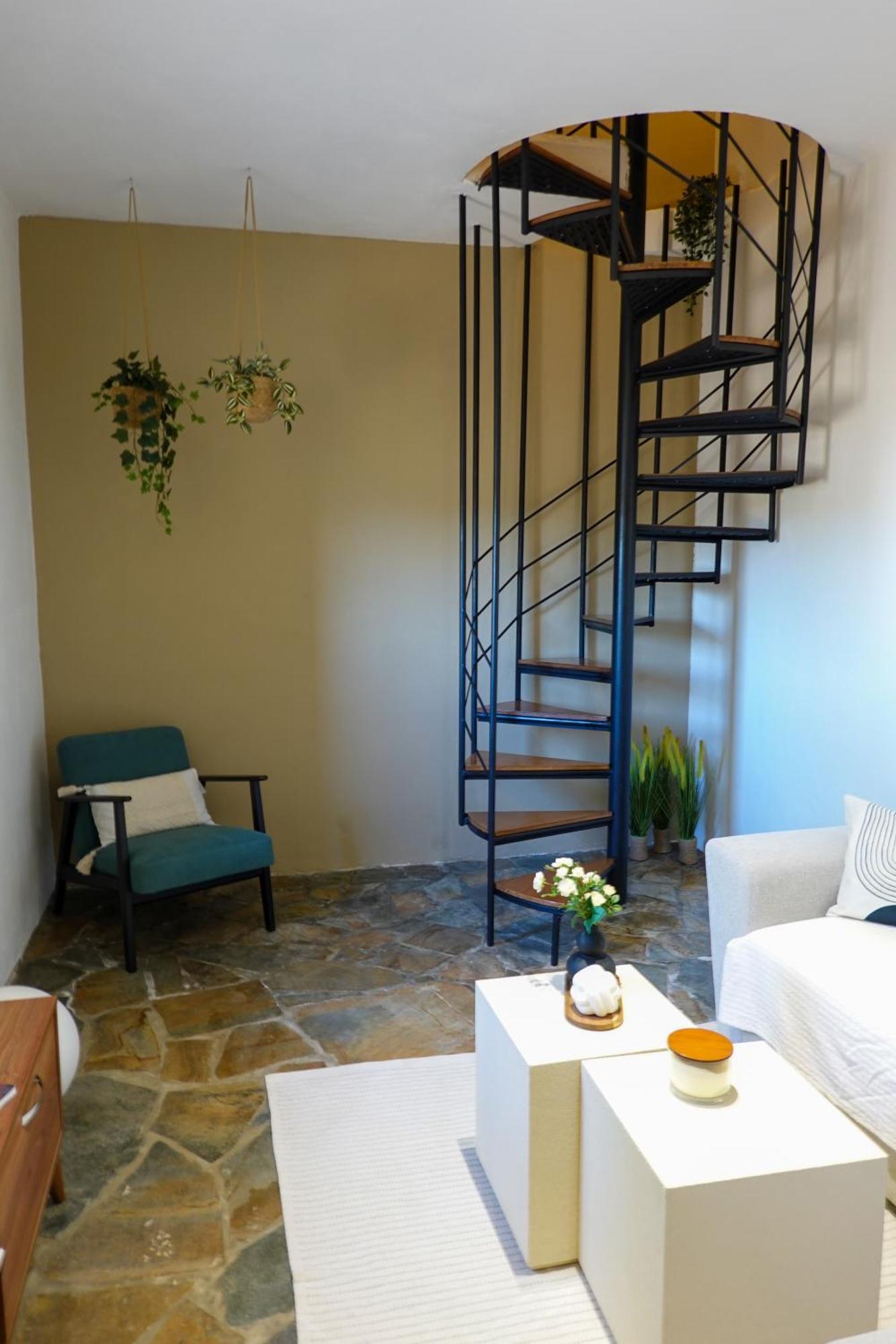 Almond Home Livadia  Ngoại thất bức ảnh